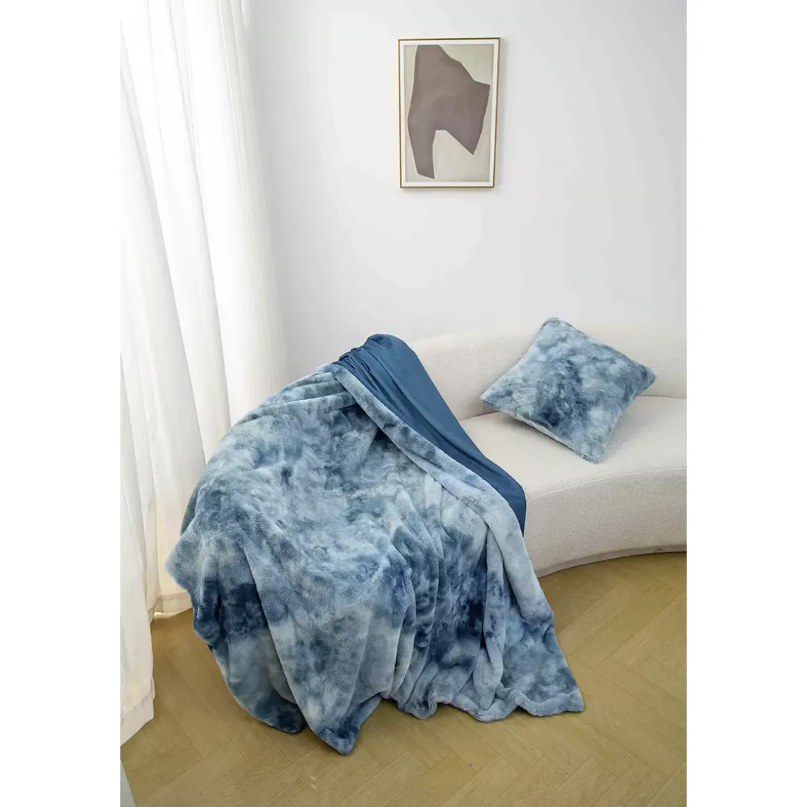 Decke