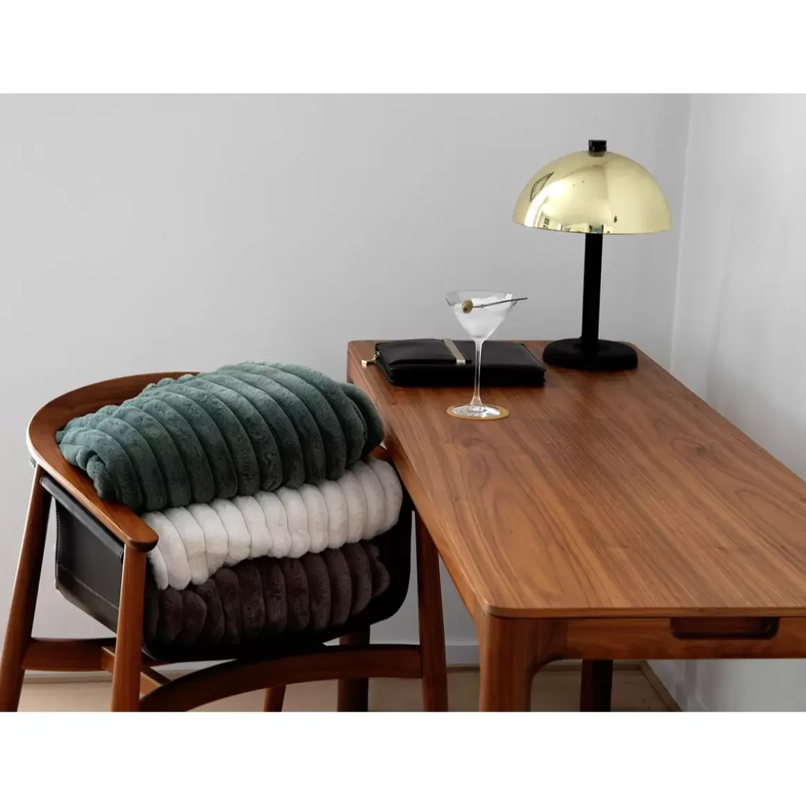 Decke