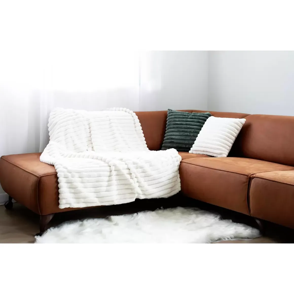 Decke