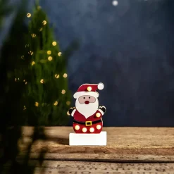 Dekoaufsteller LED