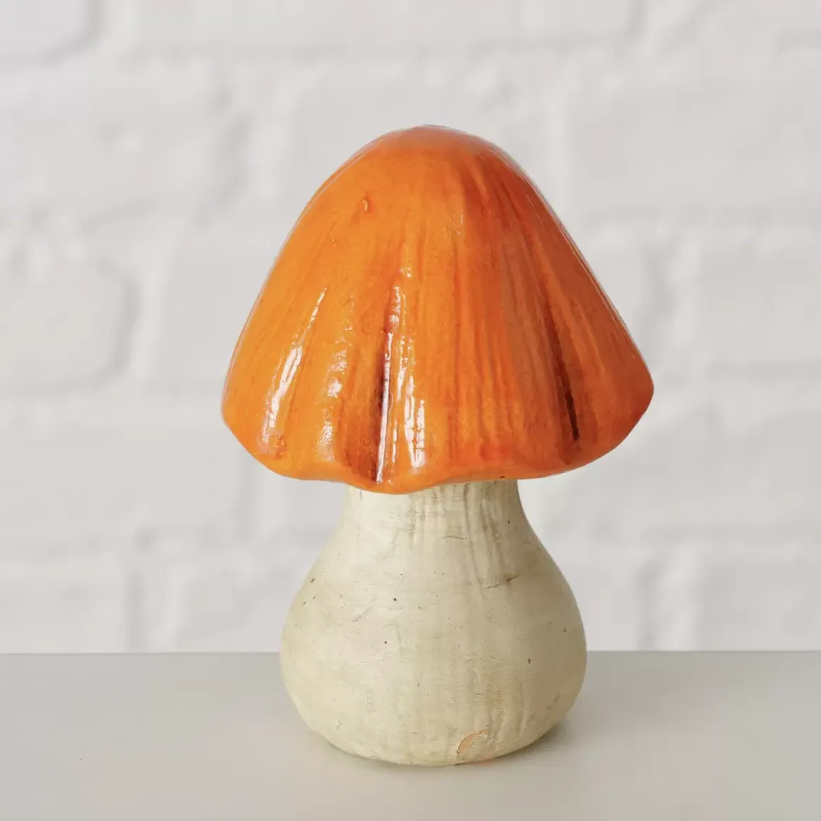 Dekoaufsteller Pilz