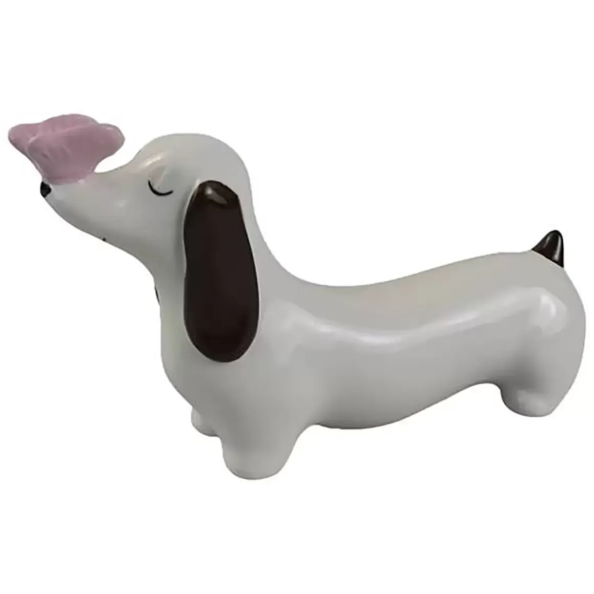 Dekohund Stefan