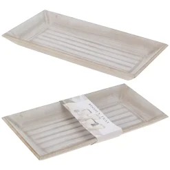 Deko-Tablett