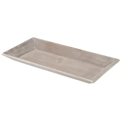 Deko-Tablett