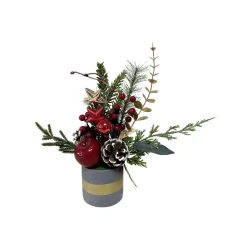 Deko-Weihnachtsbaum