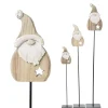 Deko-Weihnachtsmann