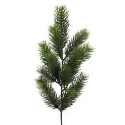 Dekozweig Tannenzweig