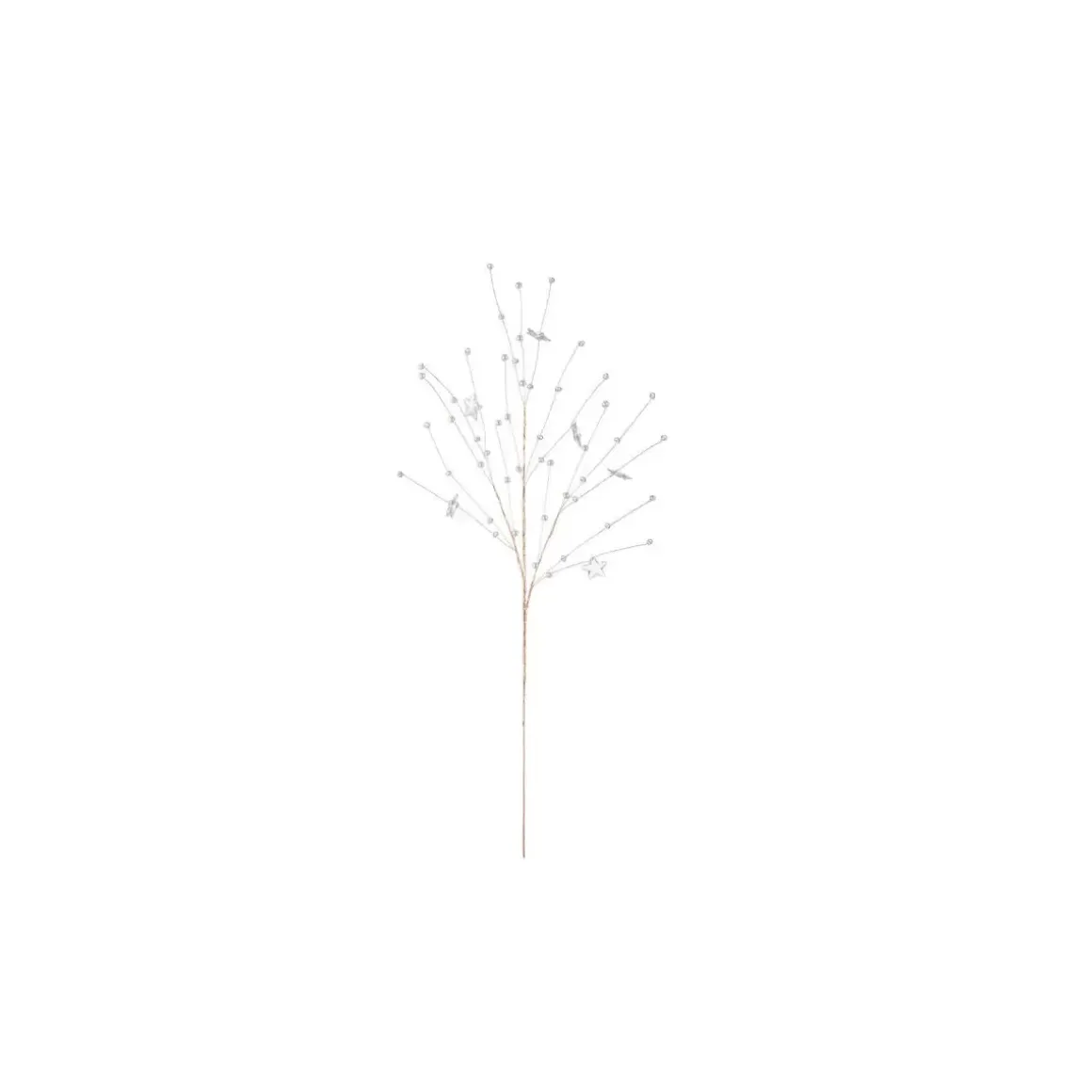 Dekozweig Xmas