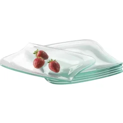 Desserttellerset 6tlg.LaMusica