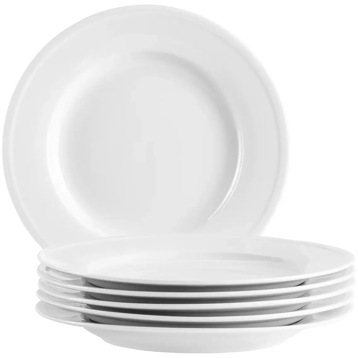 Dessertteller 6-tlg Arlona