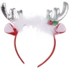 Diadem Rentierohren