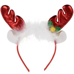 Diadem Rentierohren
