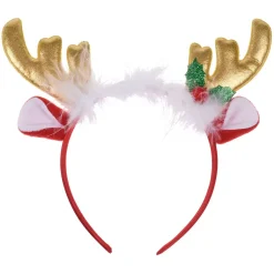 Diadem Rentierohren