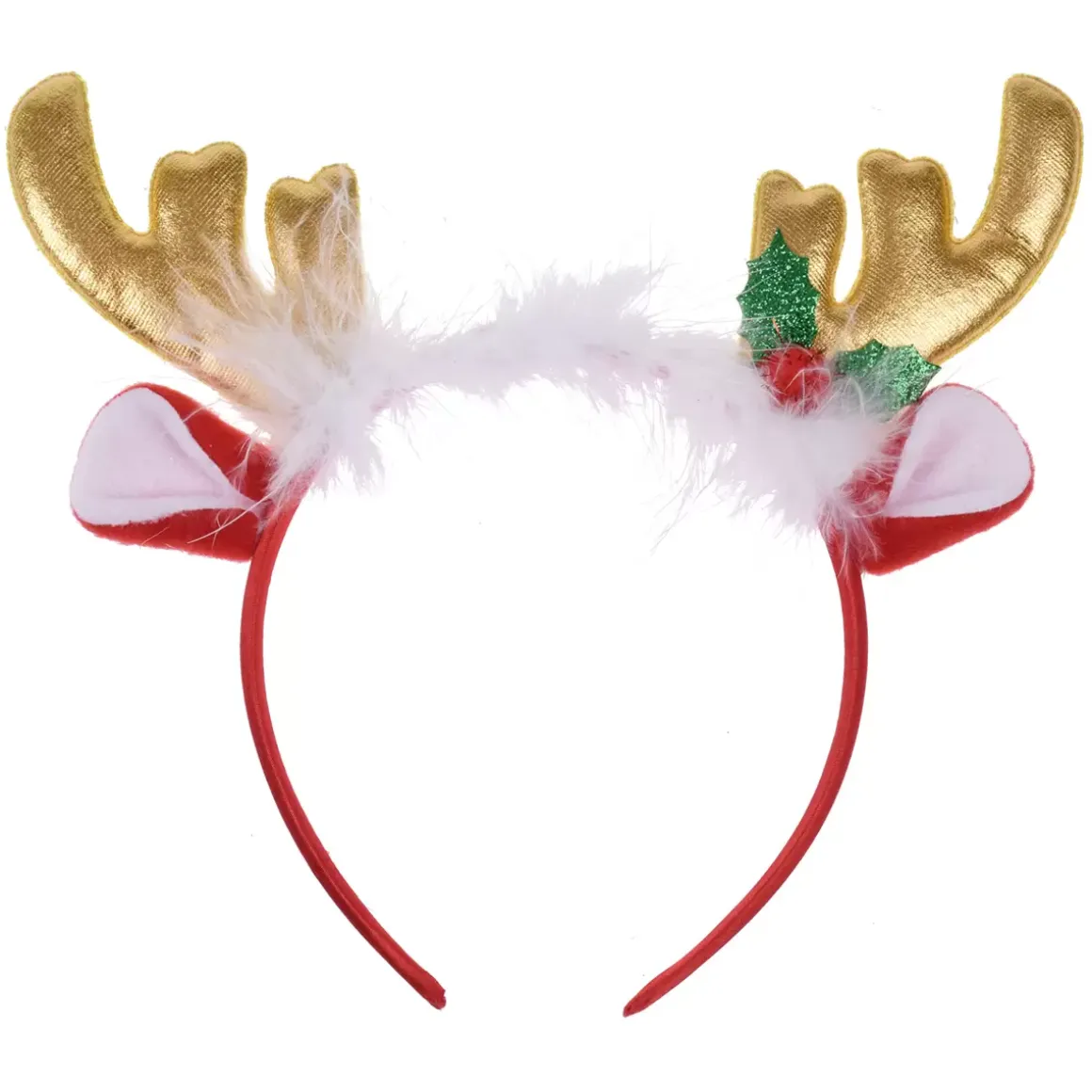 Diadem Rentierohren