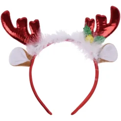 Diadem Rentierohren