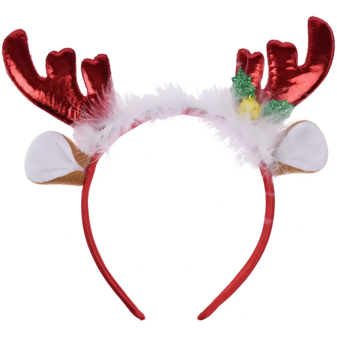 Diadem Rentierohren