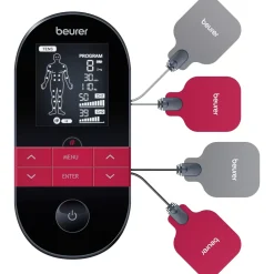 Digital TENS/EMS
