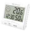 Digital Thermo-Hygrometer