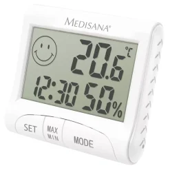 Digital Thermo-Hygrometer