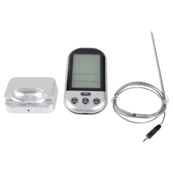 Digitalthermometer