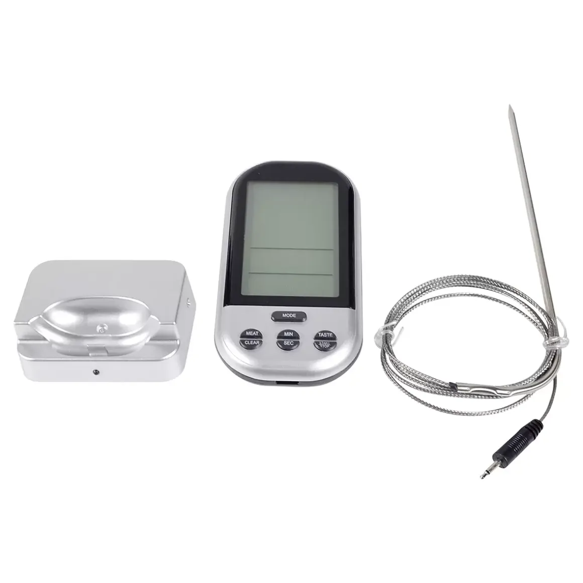 Digitalthermometer