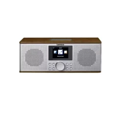 DIR-170 D DAB+ Radio, walnuss