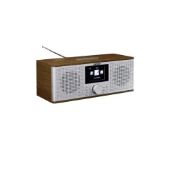 DIR-170 D DAB+ Radio, walnuss