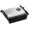 Doppelplatten Grill Panini