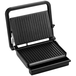Doppelplatten Grill Panini