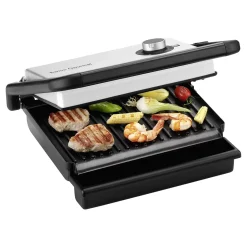 Doppelplatten Grill Panini