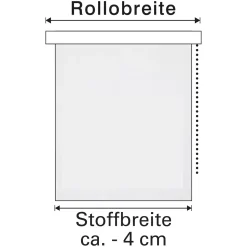 Doppelrollo
