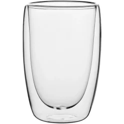 Doppelwandglas 6er Set