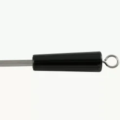 Drehspiess mit Batteriemotor