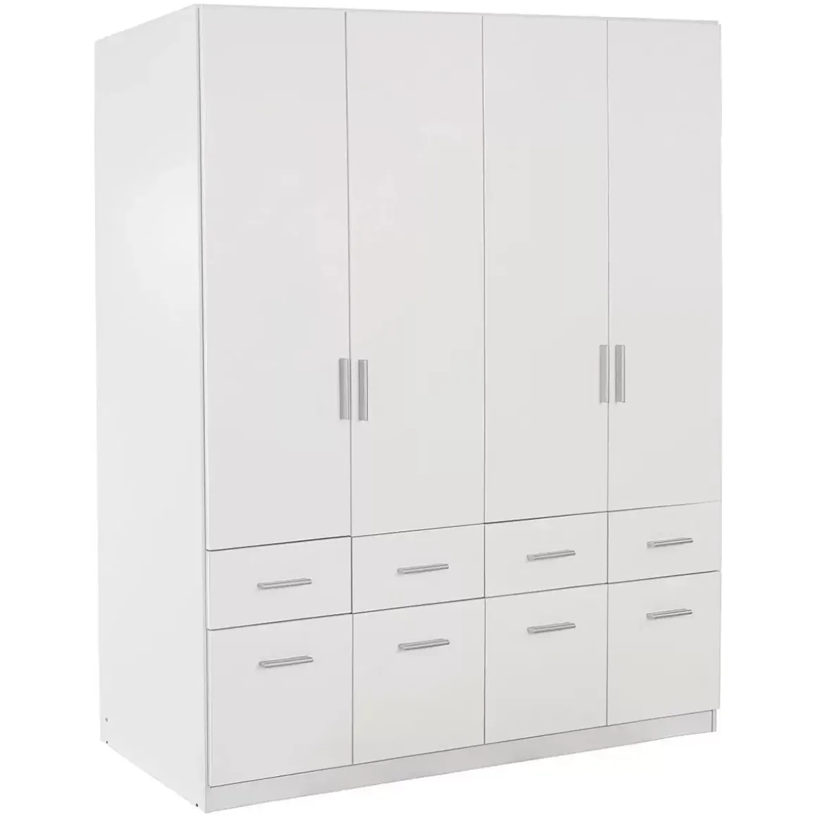 Drehtürenschrank