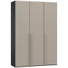 Drehtürenschrank