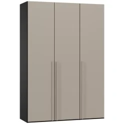 Drehtürenschrank