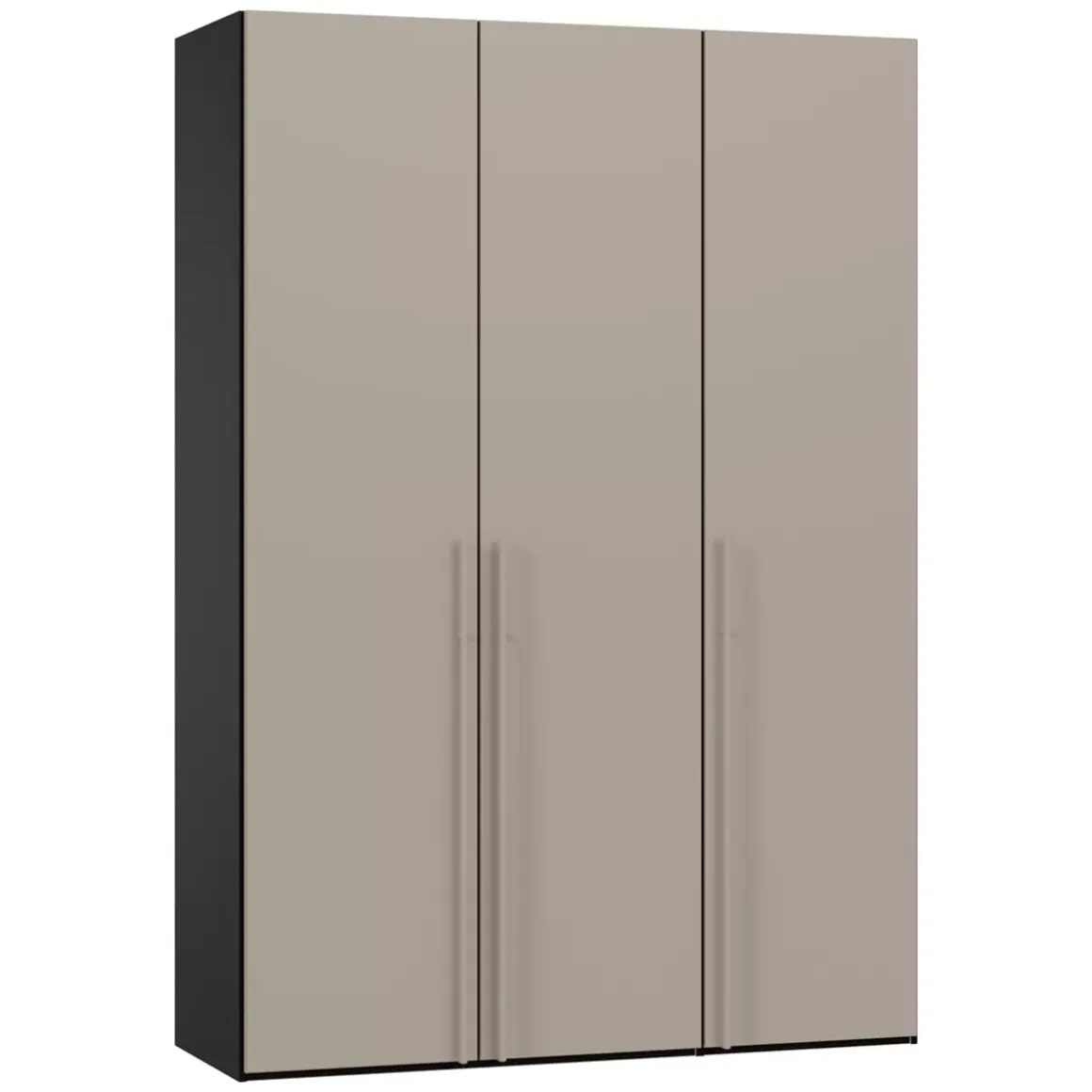 Drehtürenschrank