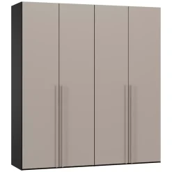 Drehtürenschrank