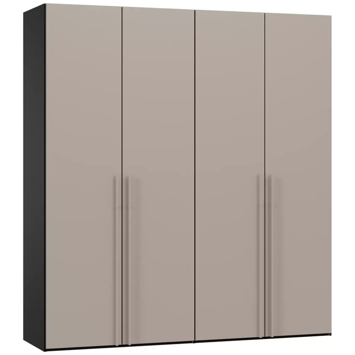 Drehtürenschrank