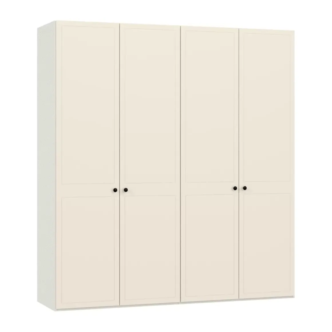 Drehtürenschrank