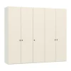 Drehtürenschrank