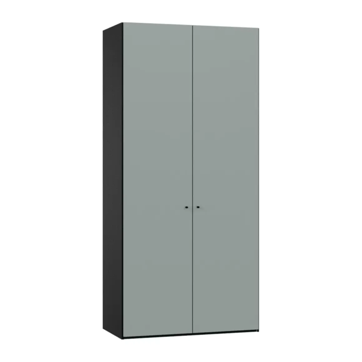 Drehtürenschrank