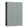Drehtürenschrank