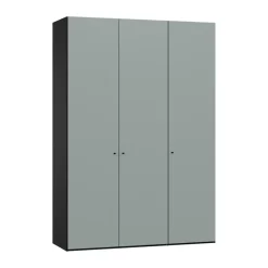 Drehtürenschrank