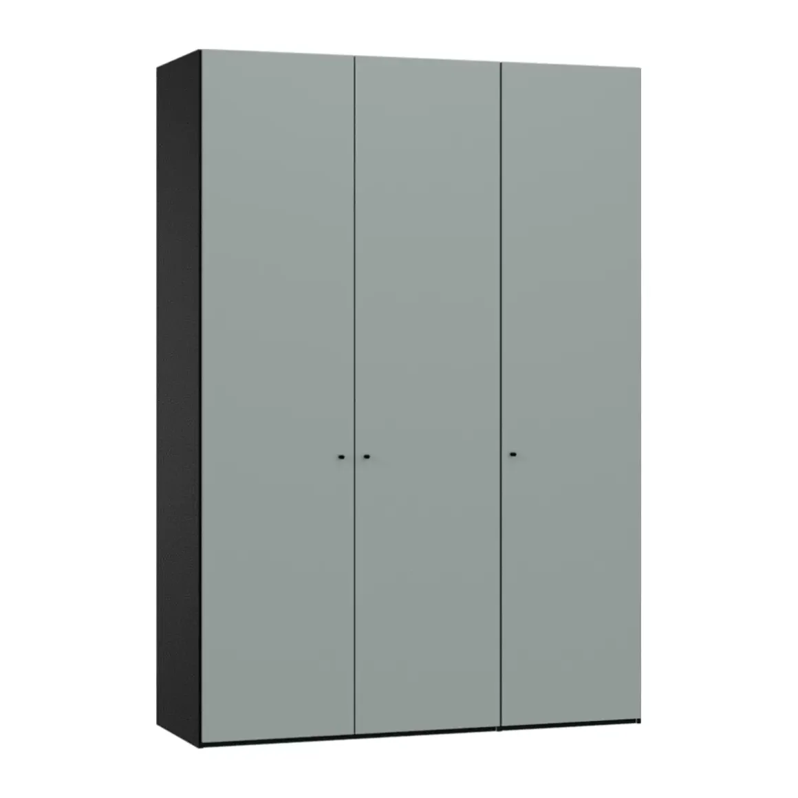 Drehtürenschrank