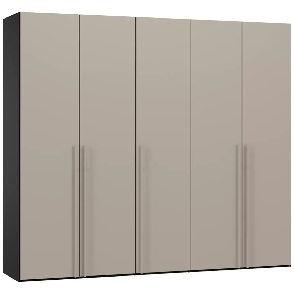 Drehtürenschrank