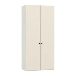 Drehtürenschrank