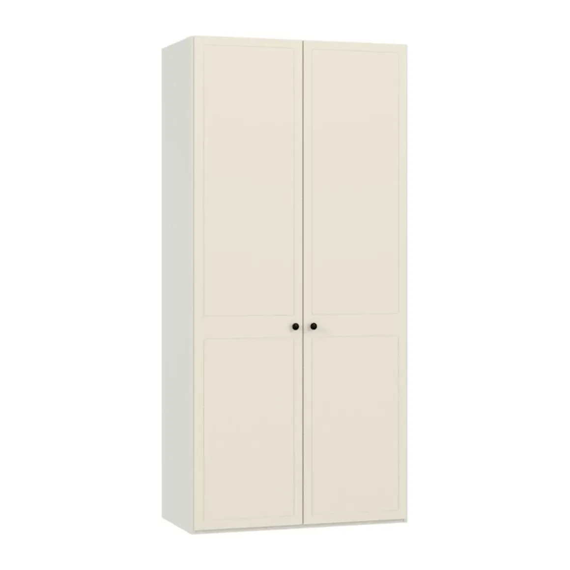 Drehtürenschrank