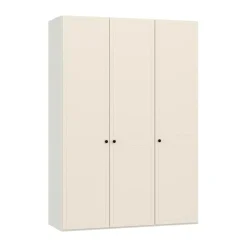Drehtürenschrank