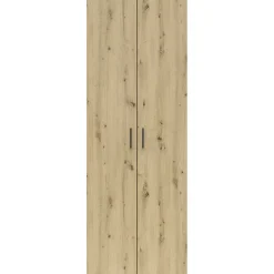 Drehtürenschrank 2T